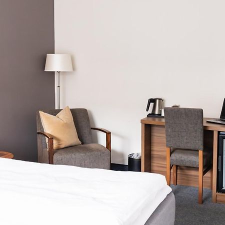 Thon Partner Hotel Backlund Levanger Esterno foto