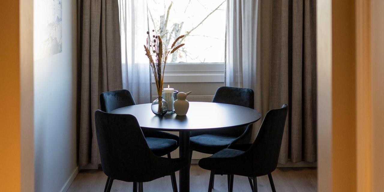 Thon Partner Hotel Backlund Levanger Esterno foto