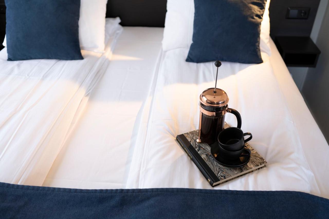 Thon Partner Hotel Backlund Levanger Esterno foto