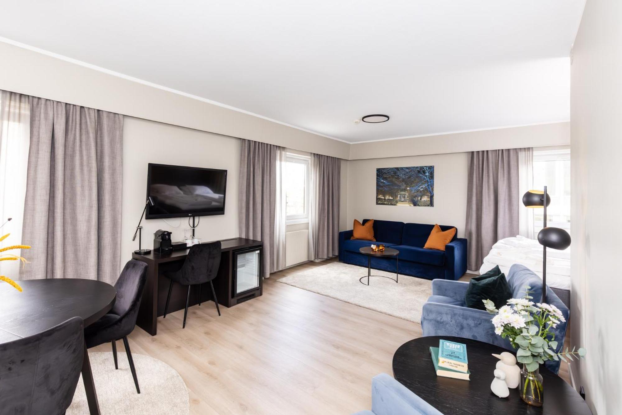 Thon Partner Hotel Backlund Levanger Esterno foto