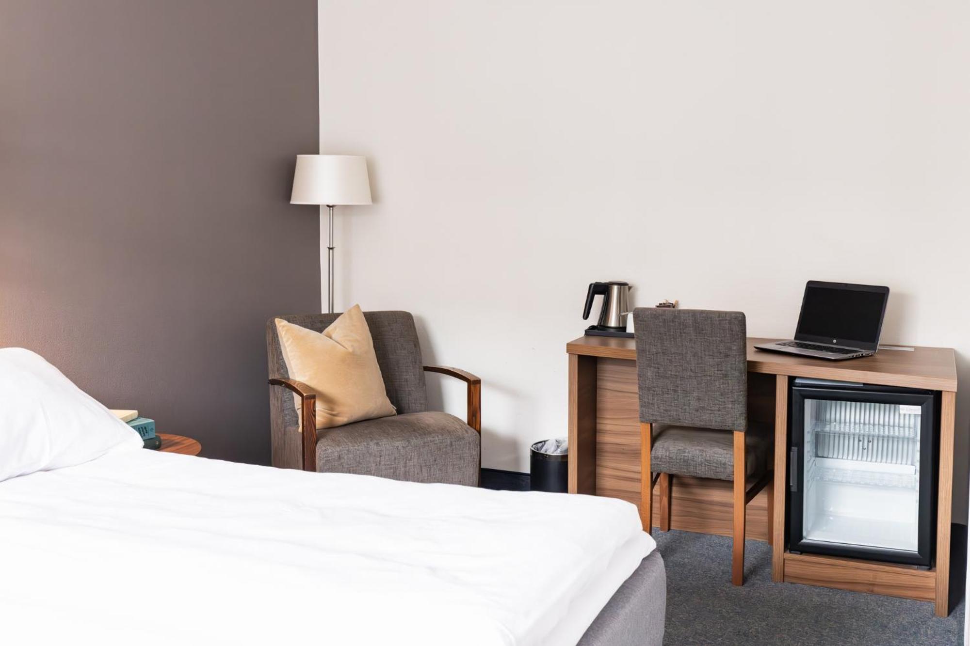 Thon Partner Hotel Backlund Levanger Esterno foto