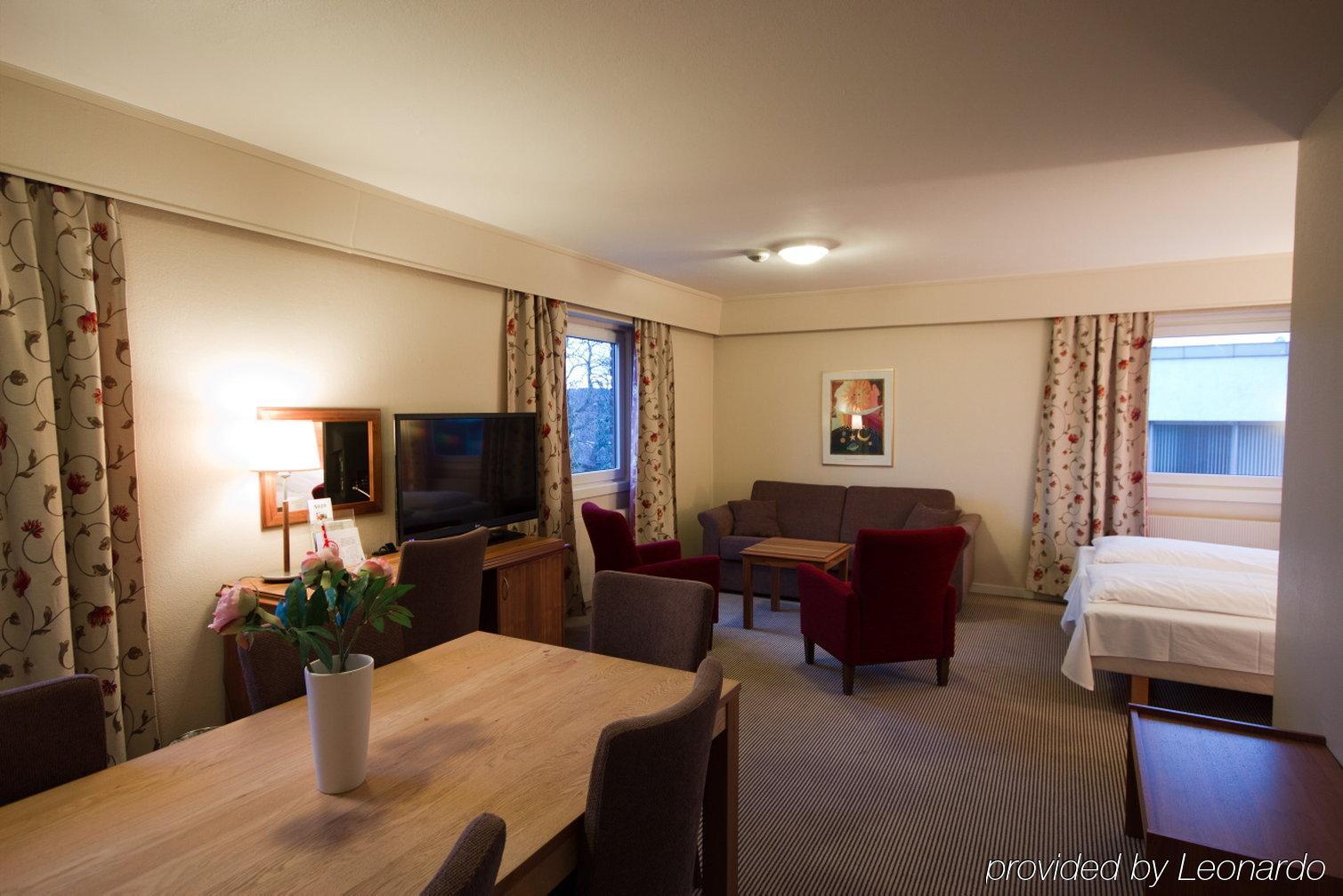 Thon Partner Hotel Backlund Levanger Esterno foto