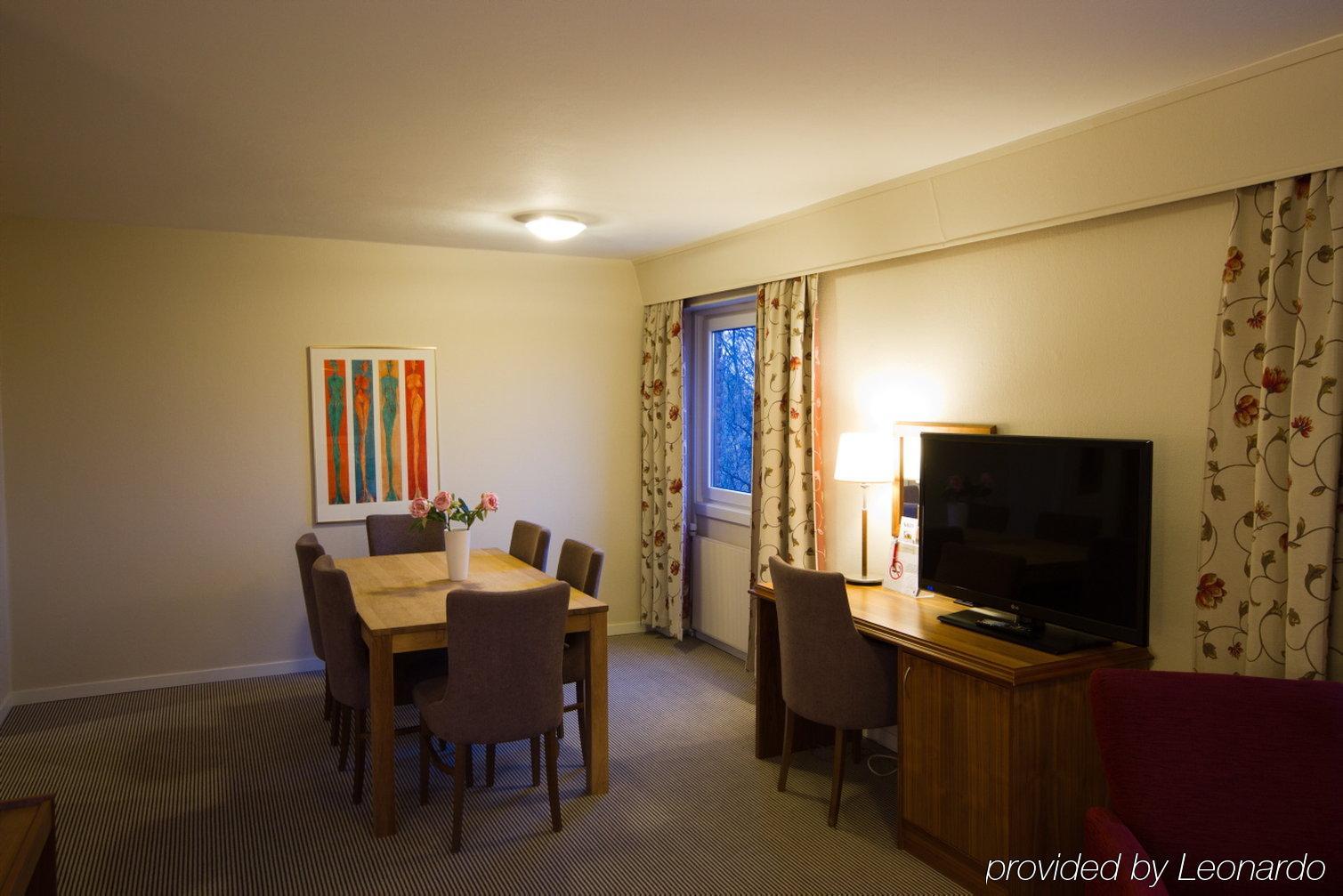 Thon Partner Hotel Backlund Levanger Esterno foto