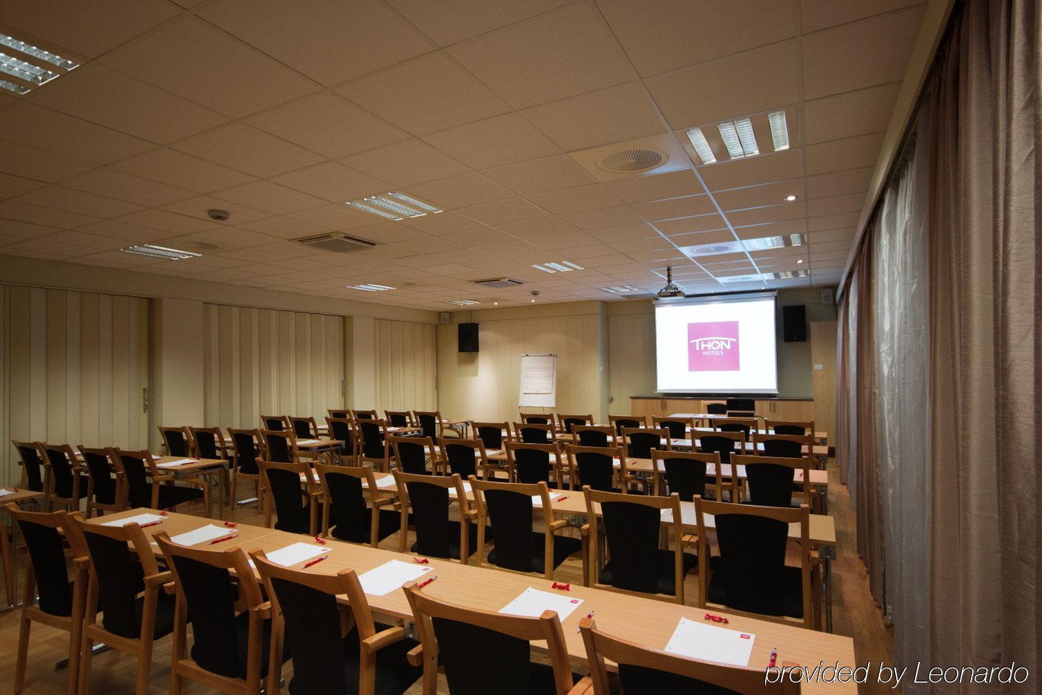 Thon Partner Hotel Backlund Levanger Esterno foto