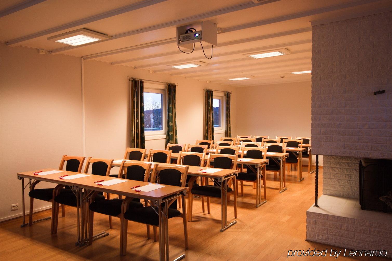 Thon Partner Hotel Backlund Levanger Esterno foto
