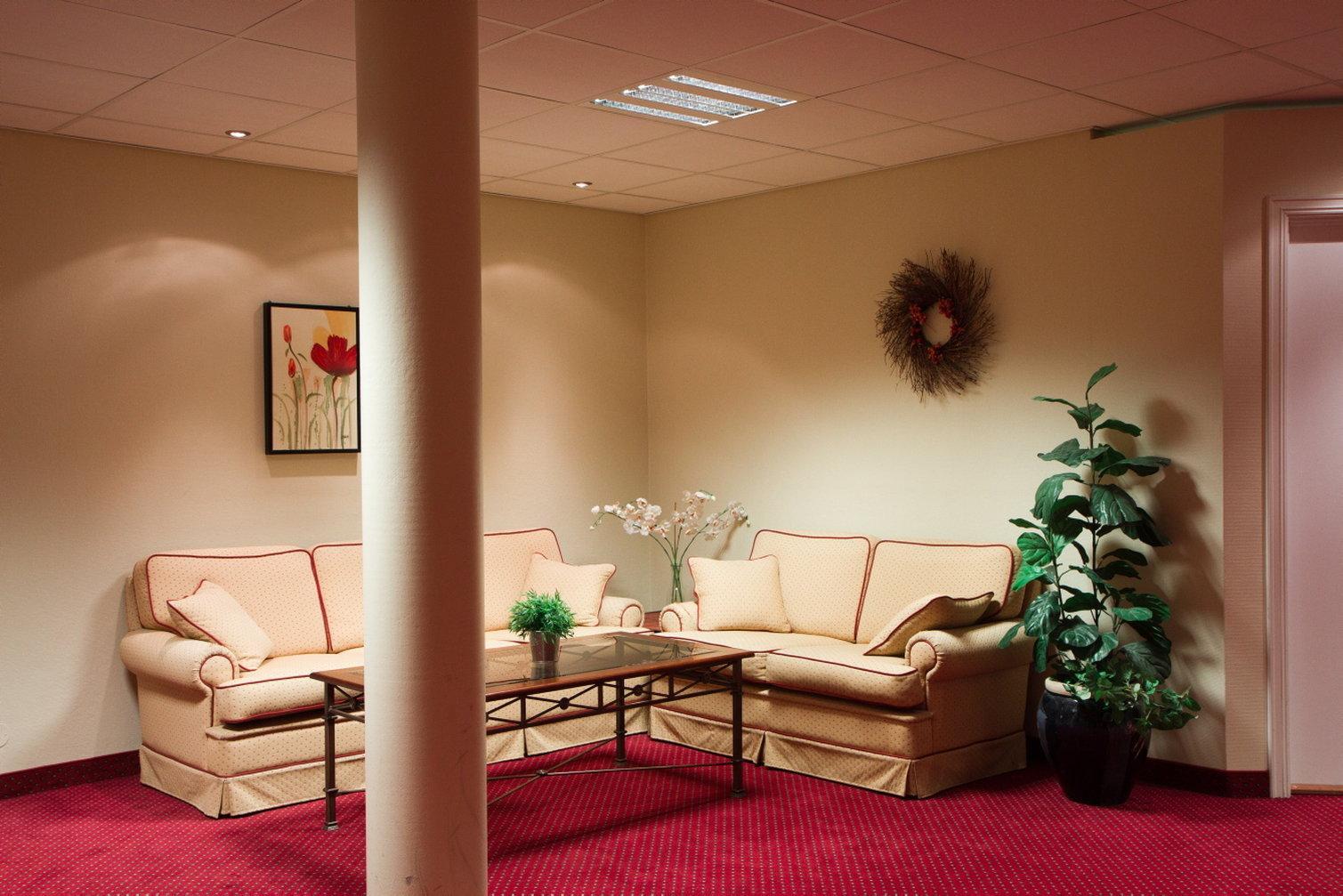 Thon Partner Hotel Backlund Levanger Esterno foto
