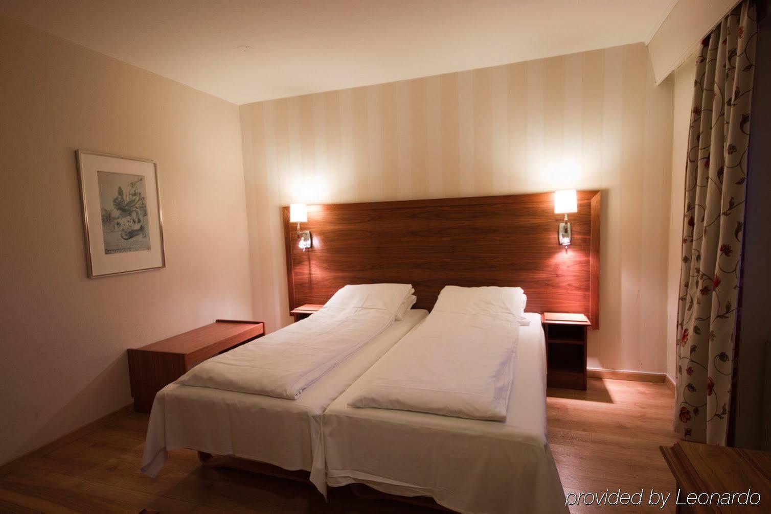 Thon Partner Hotel Backlund Levanger Esterno foto