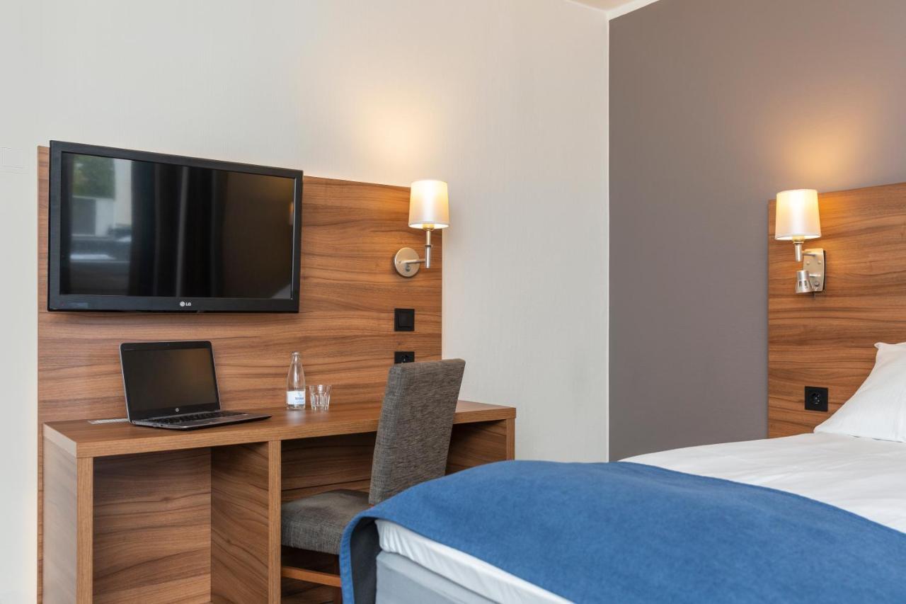 Thon Partner Hotel Backlund Levanger Esterno foto