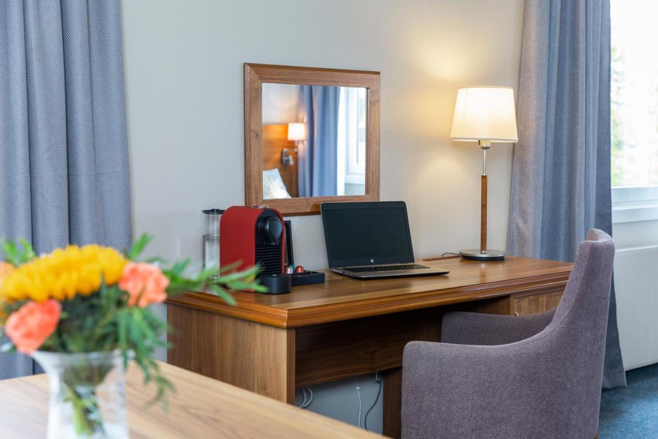 Thon Partner Hotel Backlund Levanger Esterno foto